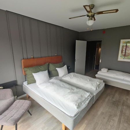 Hotel Marina Видбэк Экстерьер фото