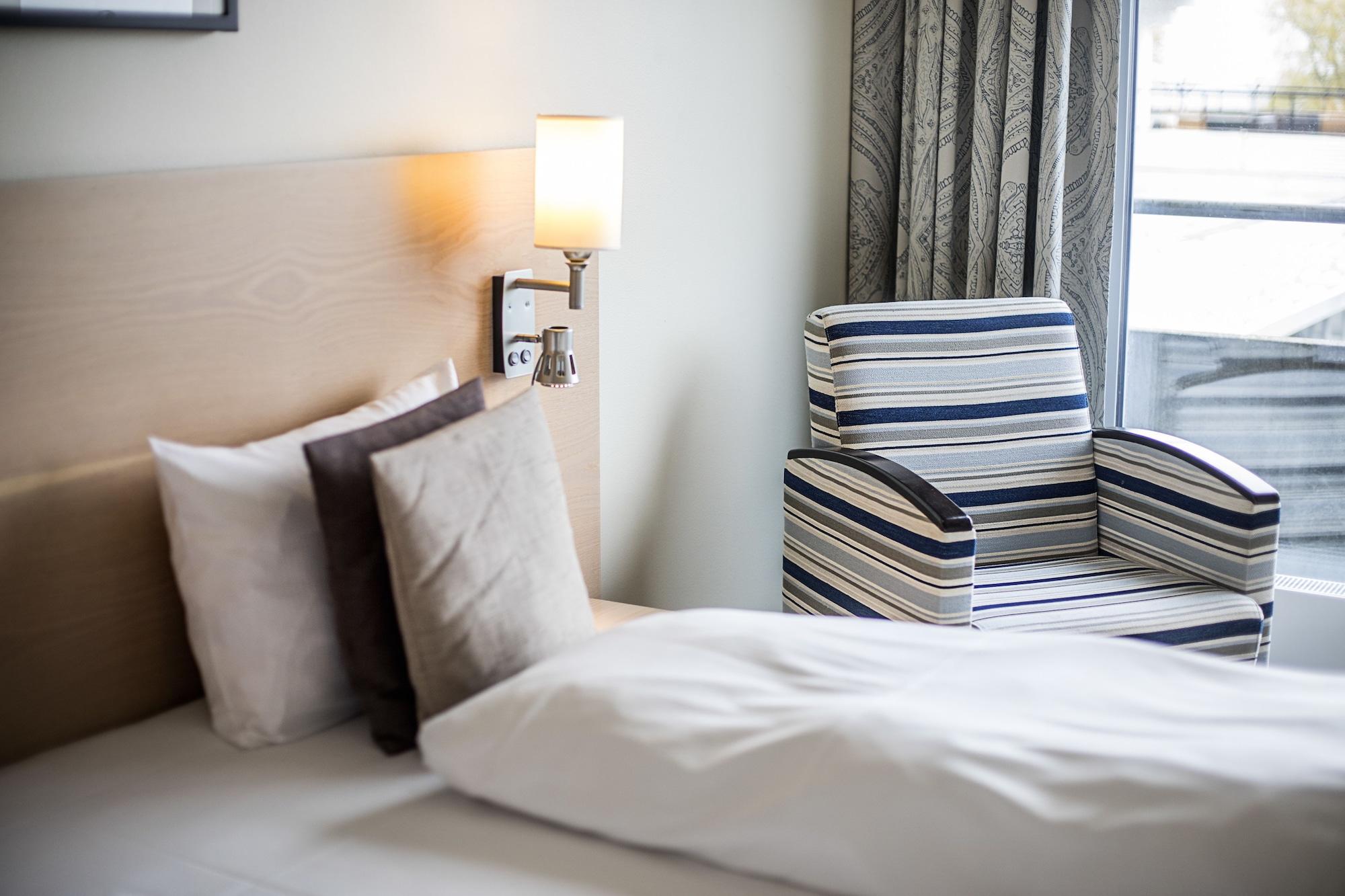 Hotel Marina Видбэк Экстерьер фото