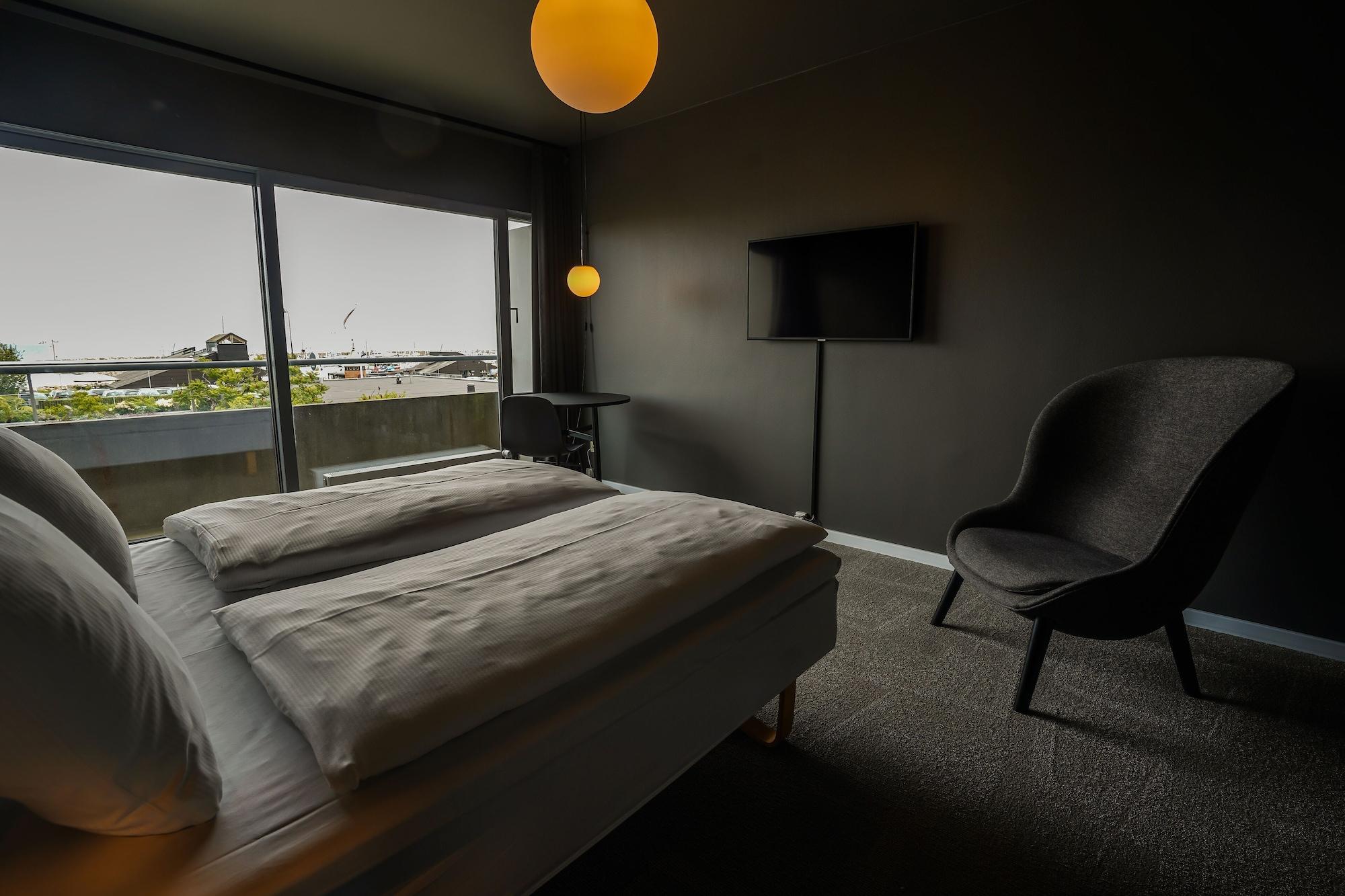 Hotel Marina Видбэк Номер фото