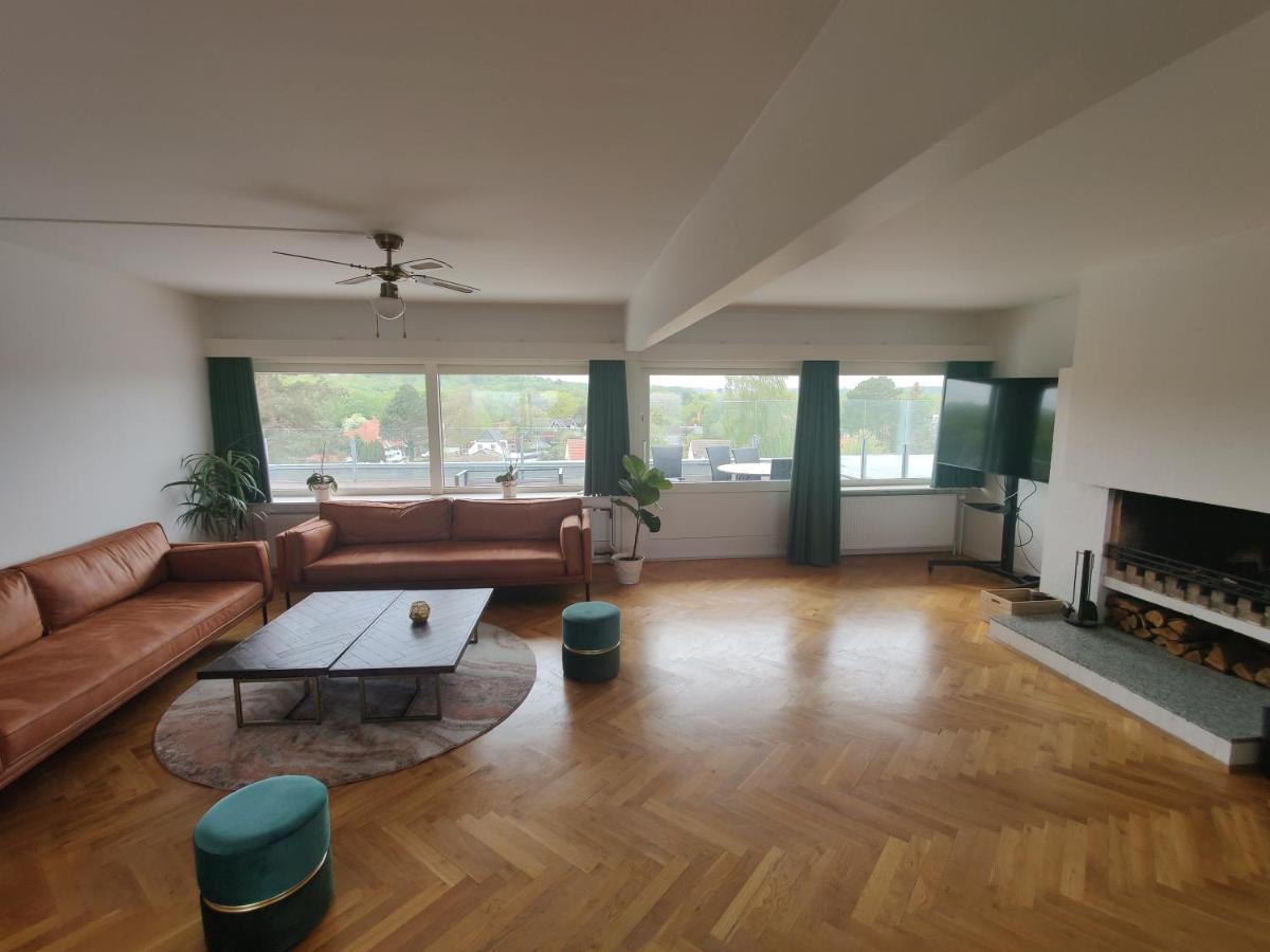 Hotel Marina Видбэк Экстерьер фото