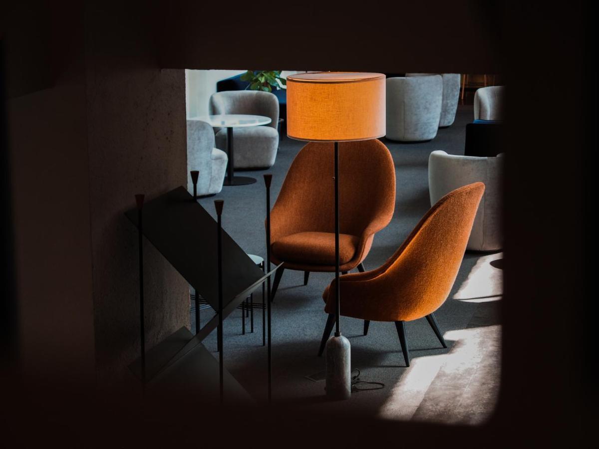 Hotel Marina Видбэк Экстерьер фото